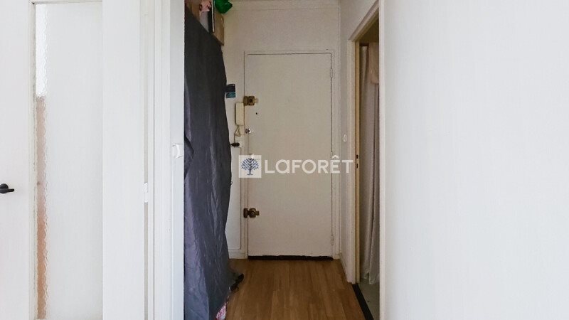 Appartement à vendre, 41m², Noyon