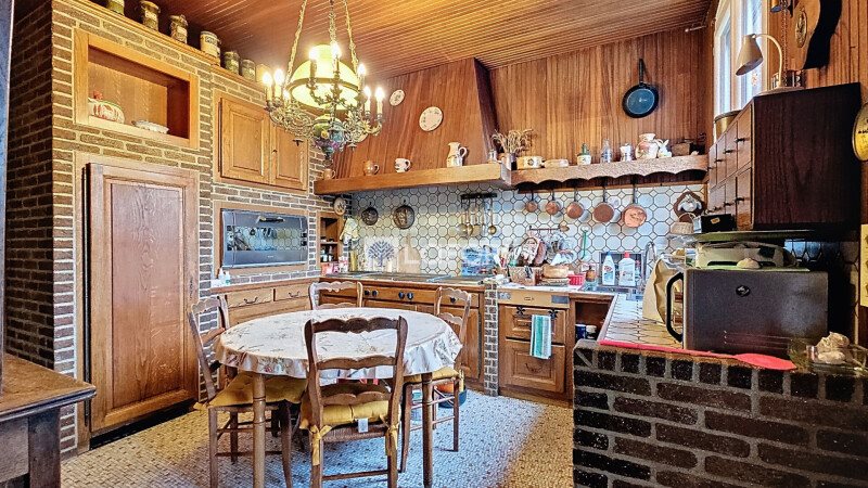 Maison à vendre, 210m², Sinceny