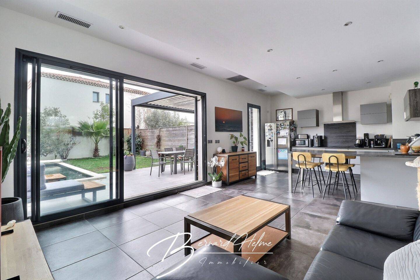 Maison à vendre, 108m², Marseille 9ème