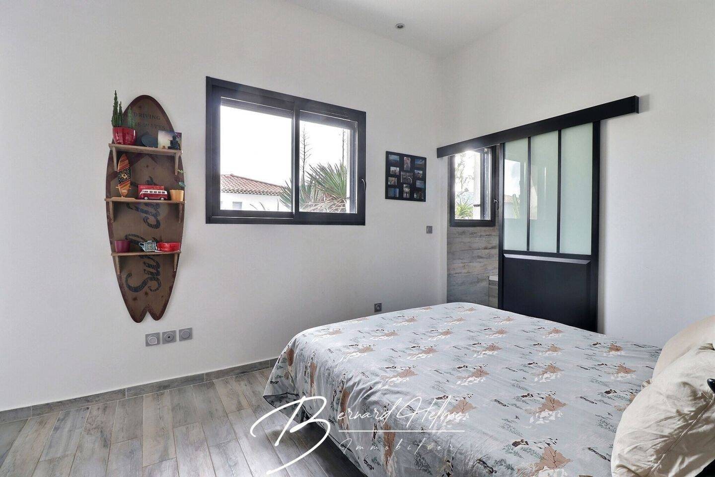 Maison à vendre, 108m², Marseille 9ème