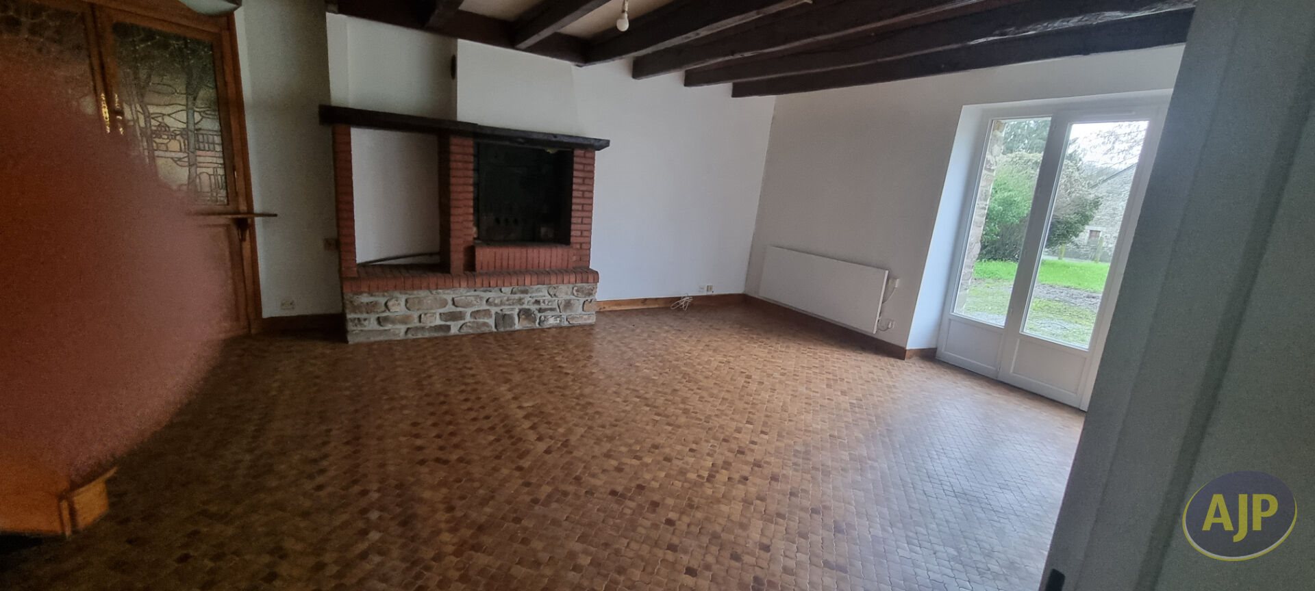 Maison à vendre, 90m², Saint-Malo-de-Phily