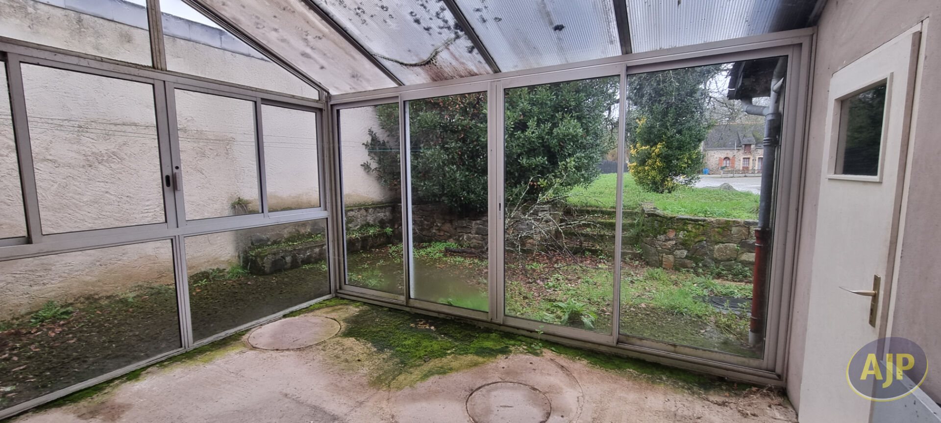 Maison à vendre, 90m², Saint-Malo-de-Phily