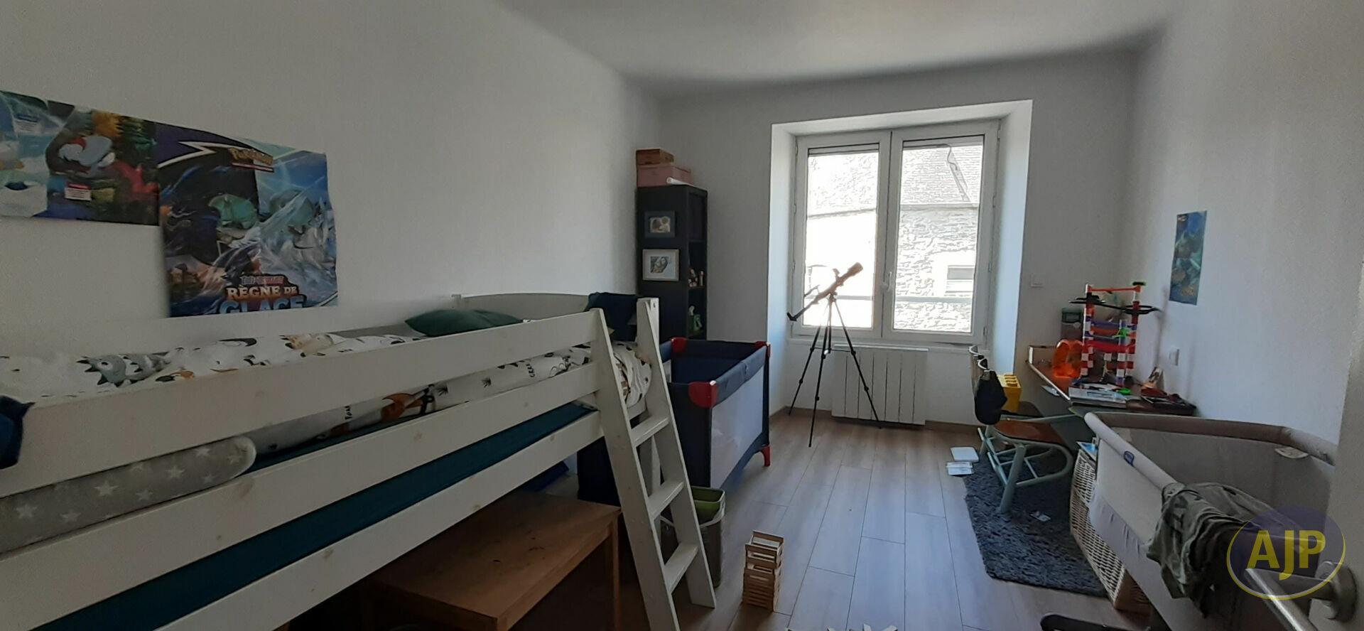 Appartement à louer, 67m², Guipry