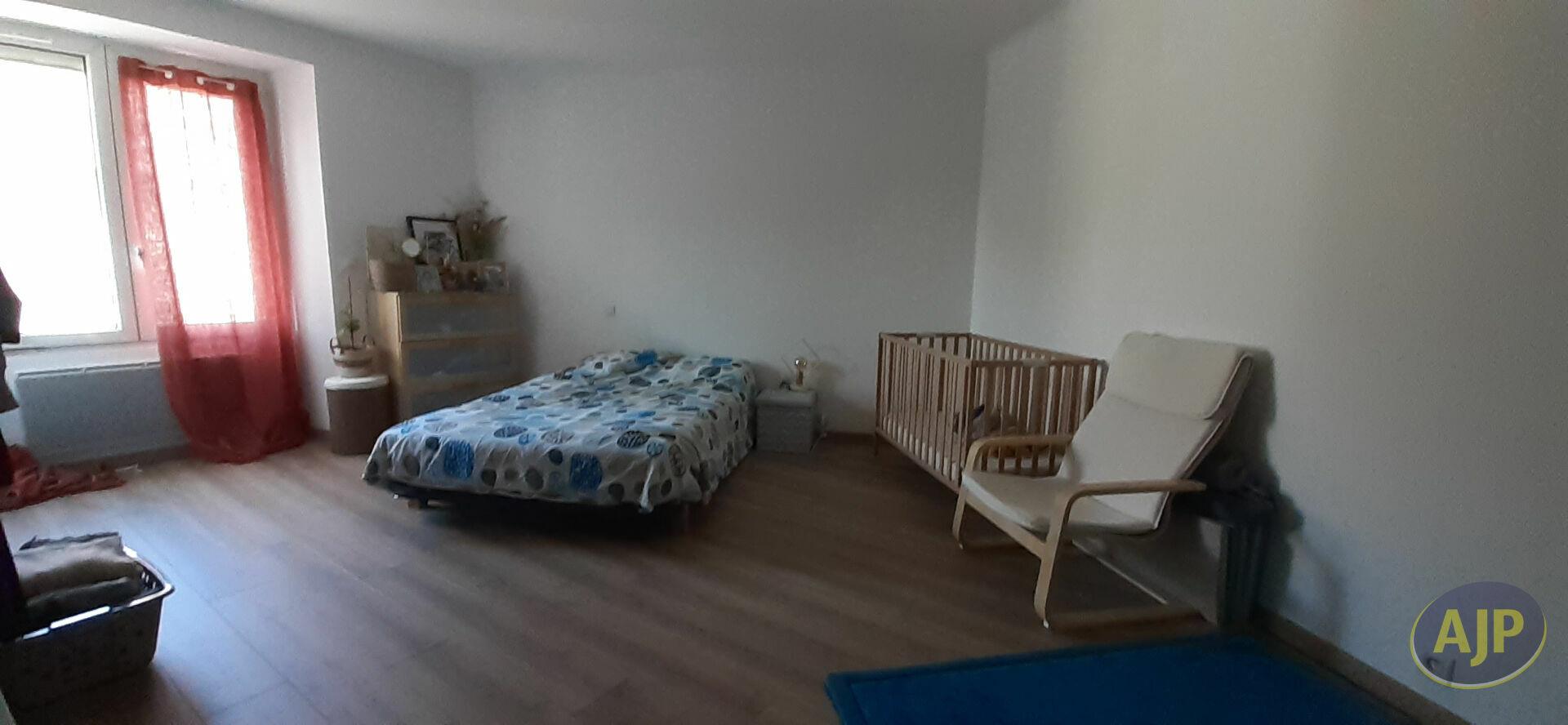 Appartement à louer, 67m², Guipry