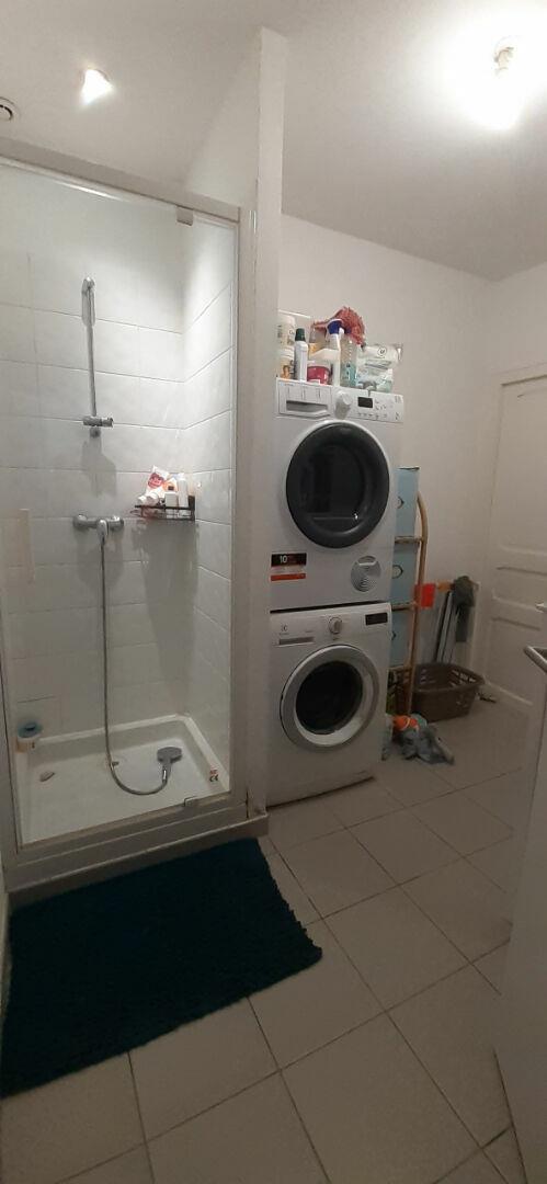 Appartement à louer, 67m², Guipry