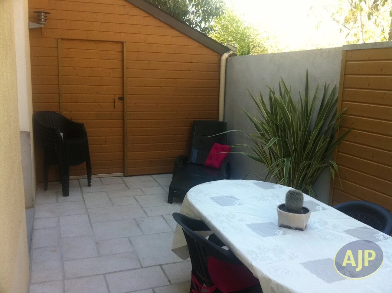 Maison à louer, 73m², Bain-de-Bretagne