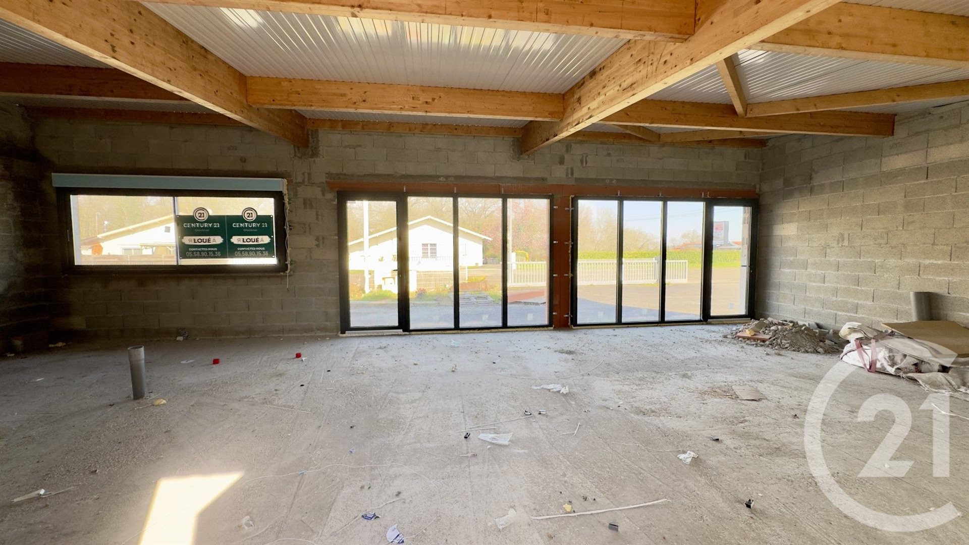 Appartement à louer, 87m², Dax