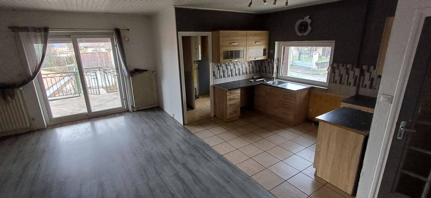 Appartement à louer, 100m², Monistrol-sur-Loire