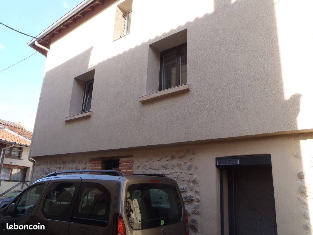 Appartement à louer, 80m², Saint-Marcellin-en-Forez