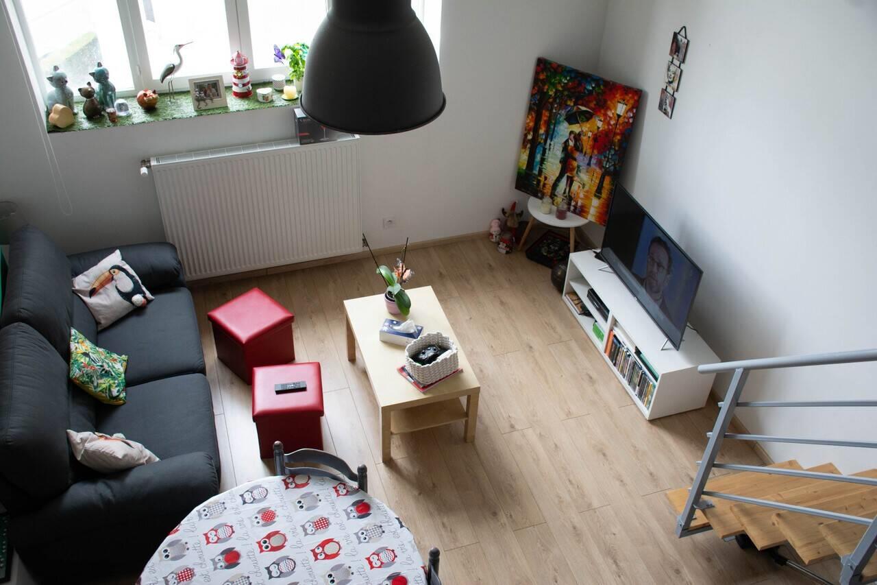 Appartement à louer, 58m², Saint-Etienne
