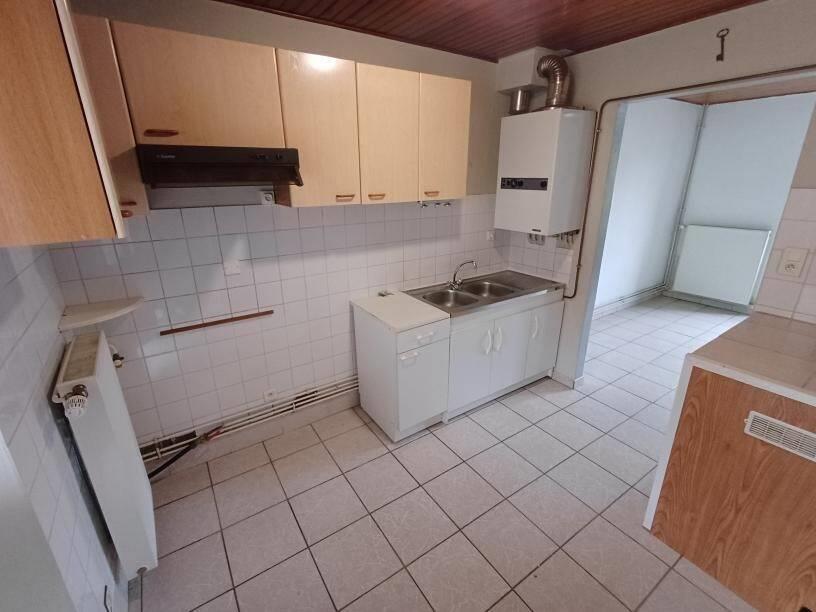 Maison à louer, 50m², Beauzac