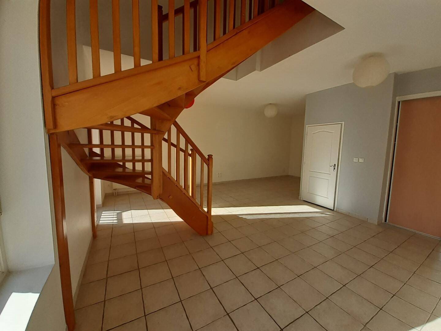 Appartement à louer, 98m², Monistrol-sur-Loire