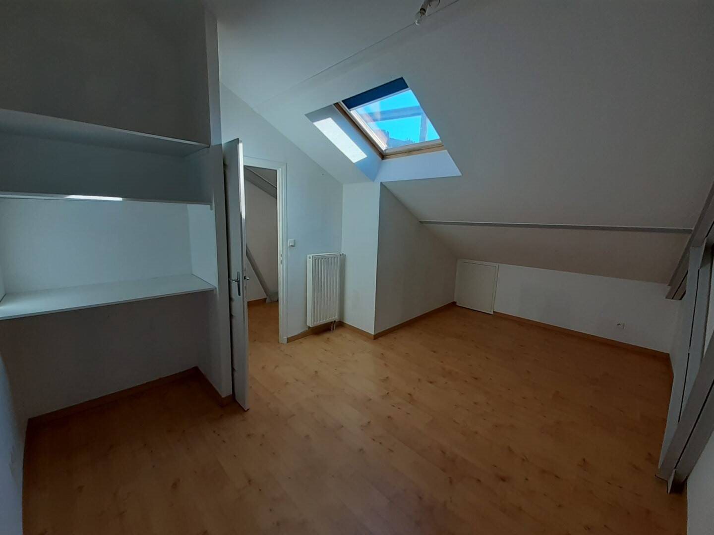 Appartement à louer, 98m², Monistrol-sur-Loire