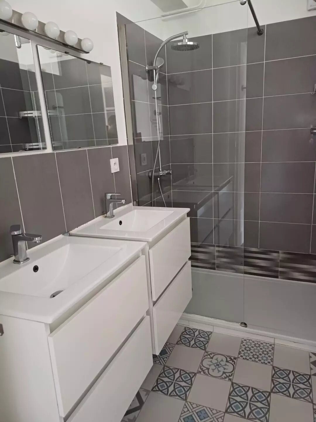 Appartement à louer, 96m², Saint-Maurice-en-Gourgois