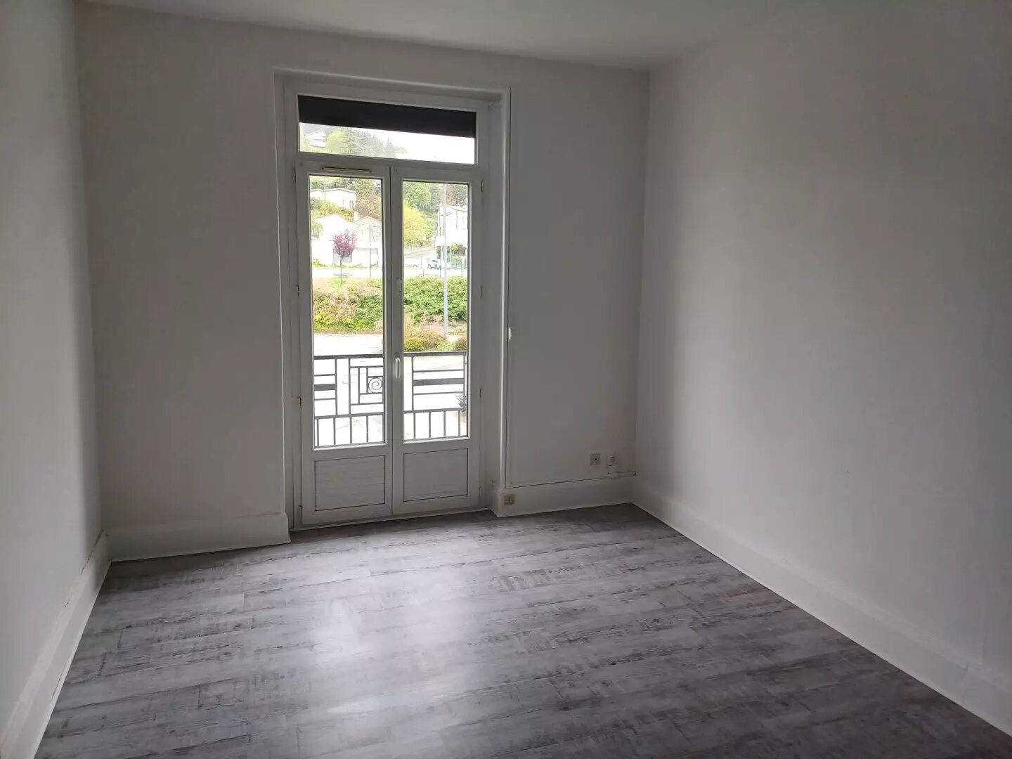 Appartement à louer, 96m², Saint-Maurice-en-Gourgois