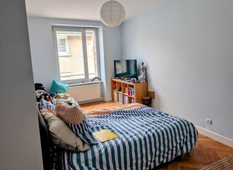 Appartement à vendre, 107m², Yssingeaux