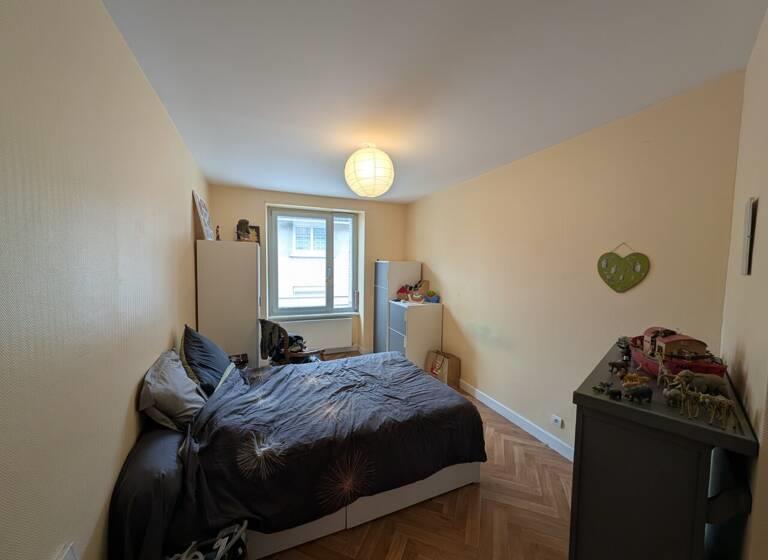 Appartement à vendre, 107m², Yssingeaux