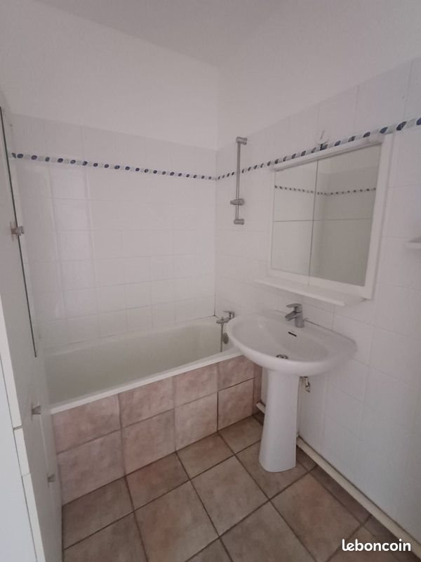 Appartement à louer, 45m², Sainte-Sigolène