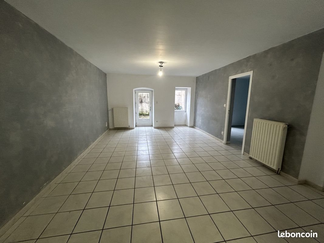 Appartement à louer, 57m², Grazac