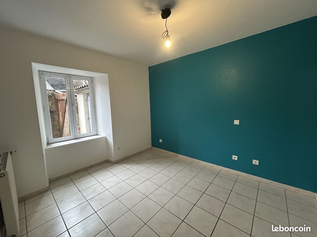 Appartement à louer, 57m², Grazac