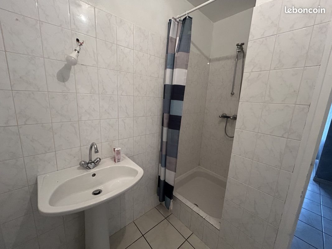 Appartement à louer, 57m², Grazac