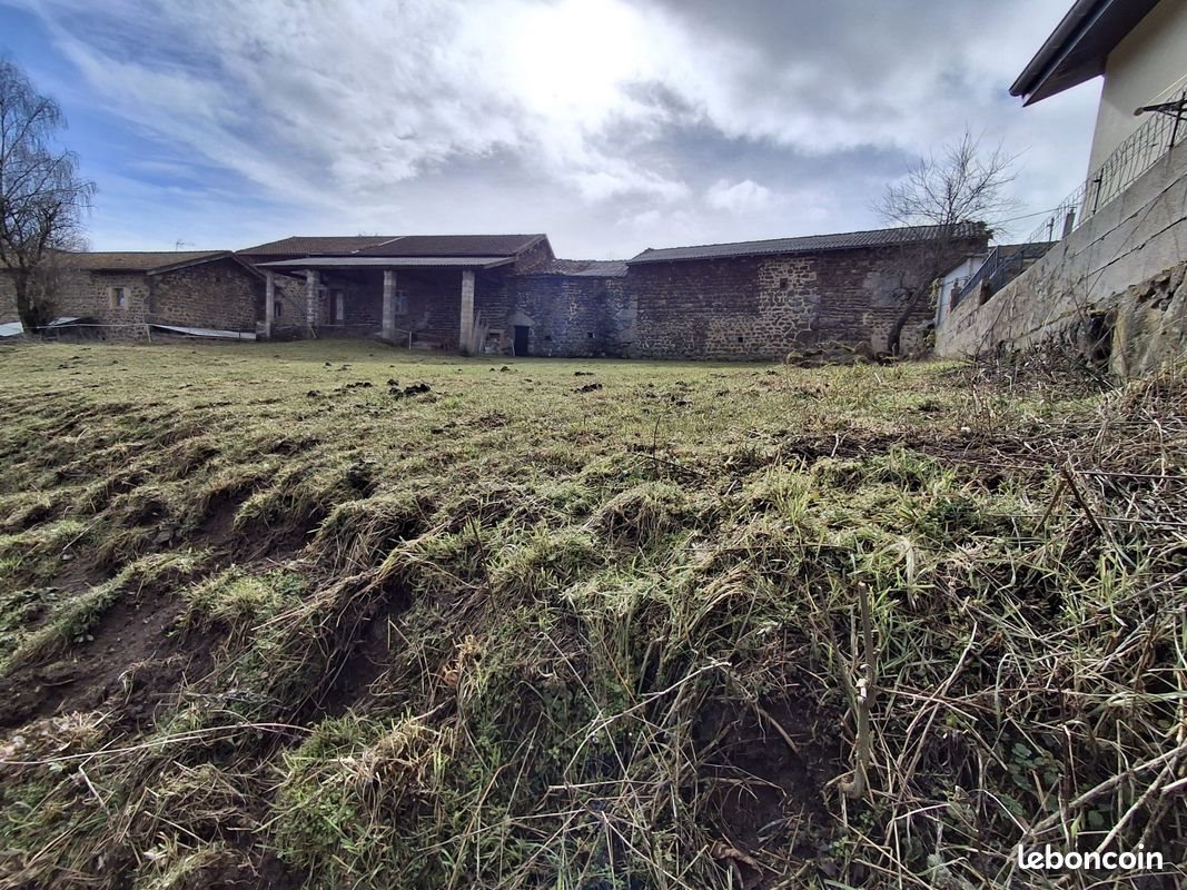 Maison à vendre, 100m², Vernassal