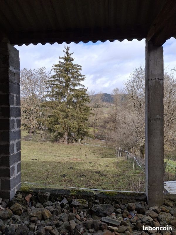 Maison à vendre, 100m², Vernassal