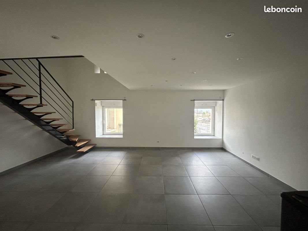 Appartement à louer, 67m², Le Pertuis