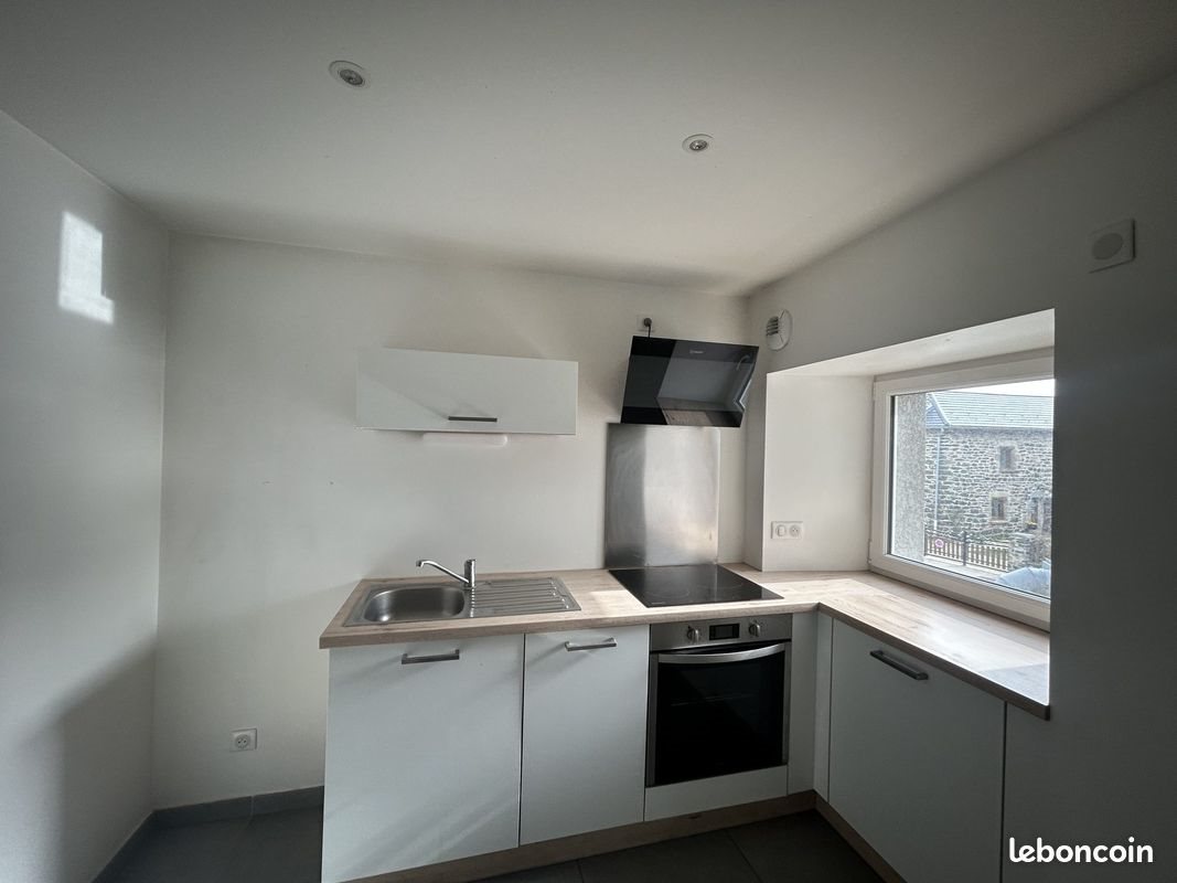Appartement à louer, 67m², Le Pertuis