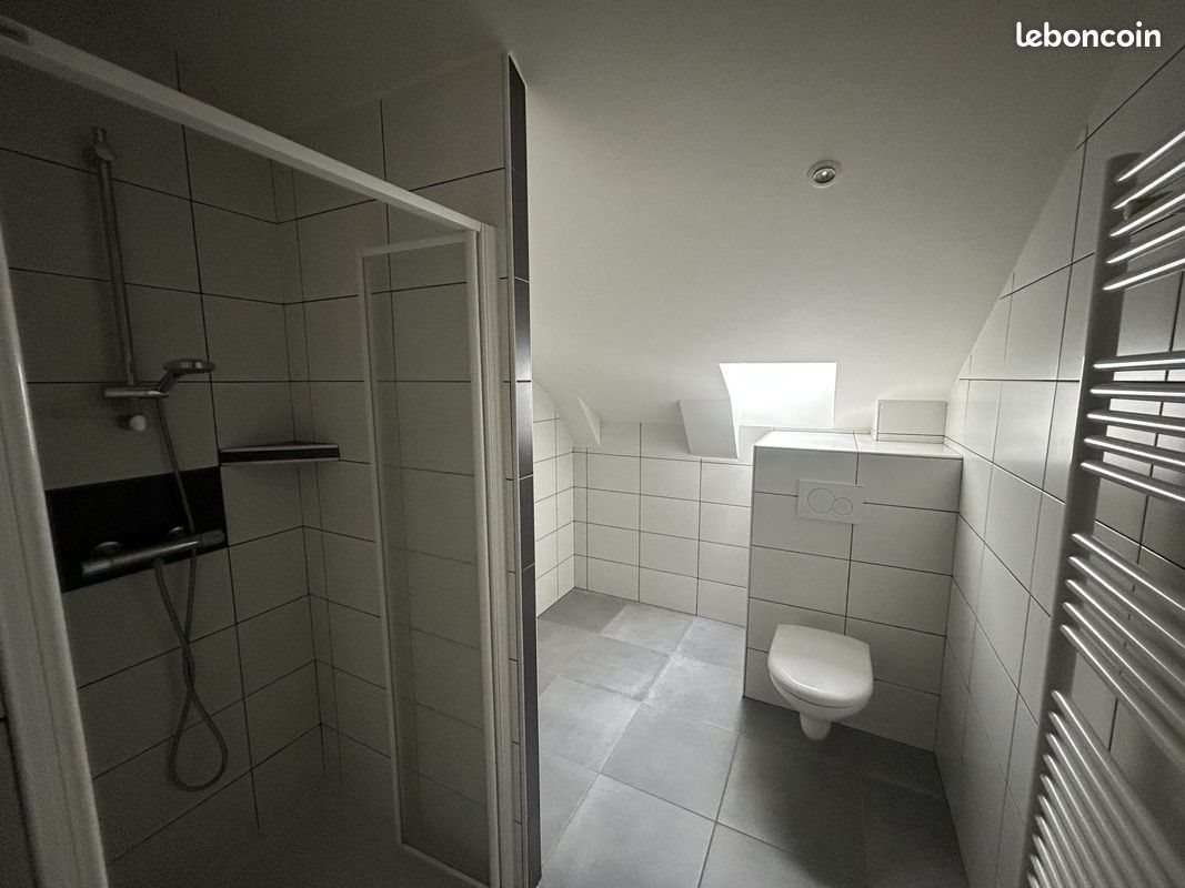 Appartement à louer, 67m², Le Pertuis