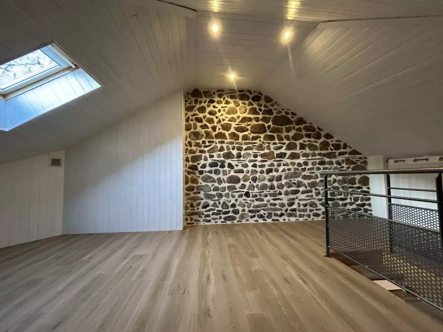 Maison à louer, 85m², Rosières