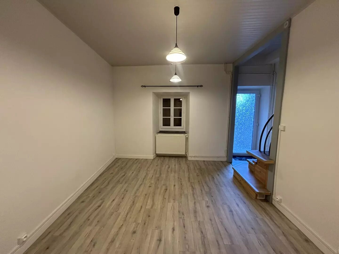 Maison à louer, 85m², Rosières