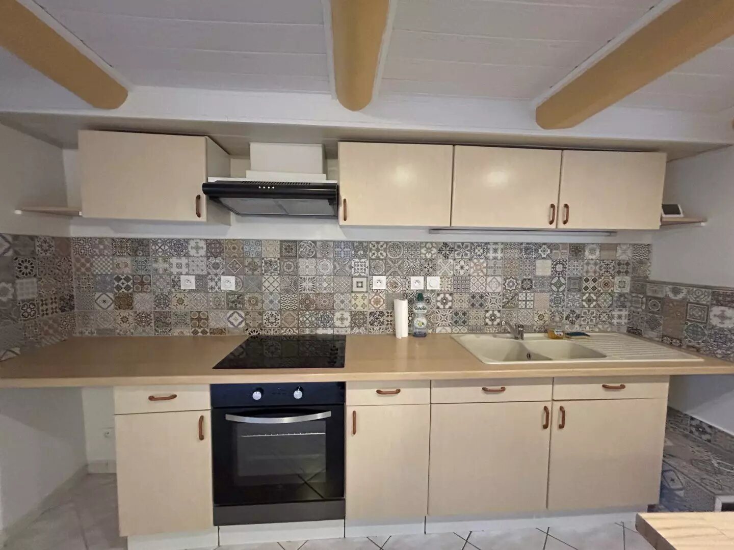 Maison à louer, 85m², Rosières