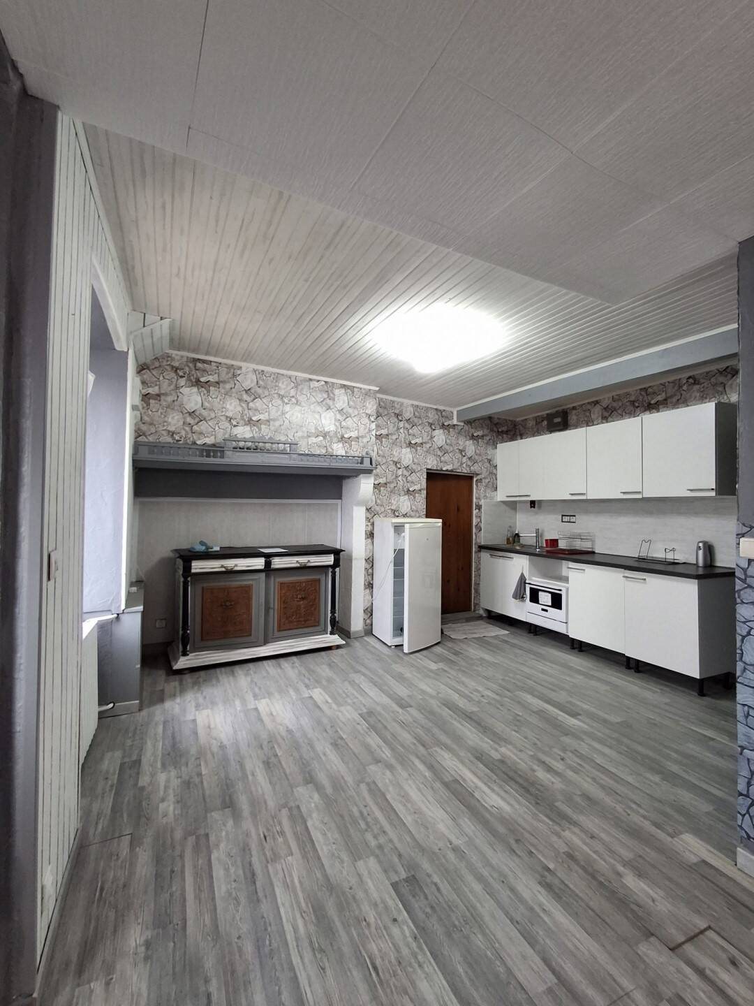 Maison à vendre, 89m², Allègre