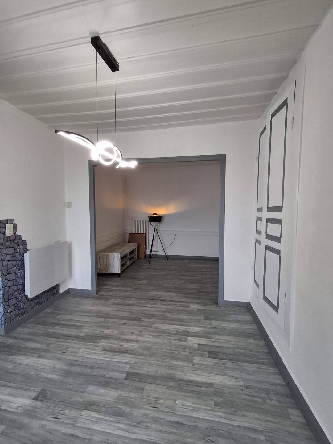 Maison à vendre, 89m², Allègre