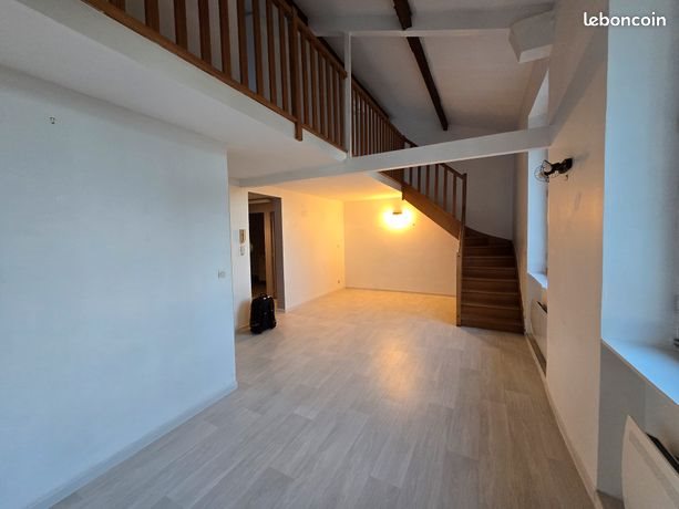 Appartement à louer, 71m², Pornic