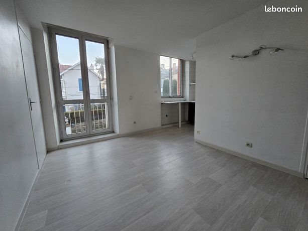 Appartement à louer, 71m², Pornic