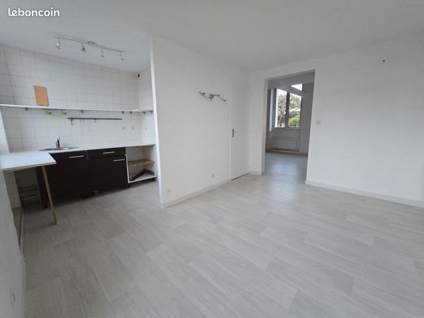 Appartement à louer, 71m², Pornic