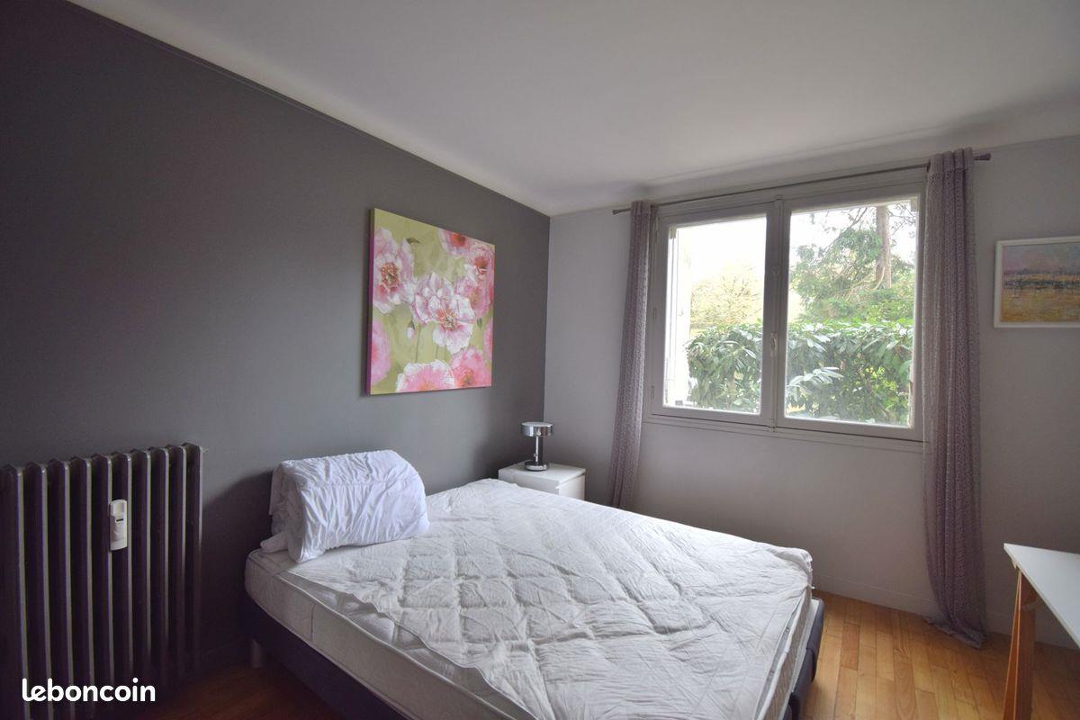 Appartement à vendre, 77m², Nantes
