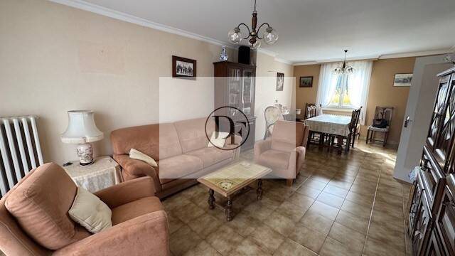 Maison à vendre, 93m², Pithiviers