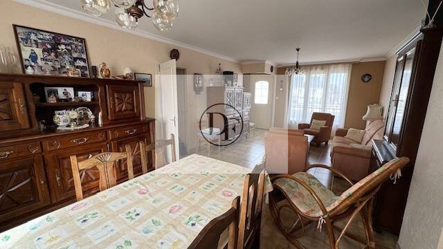 Maison à vendre, 93m², Pithiviers