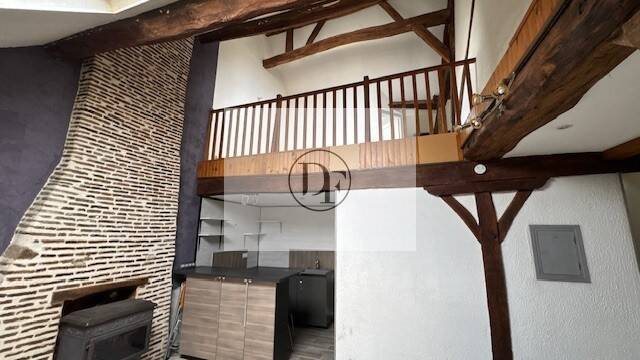 Appartement à vendre, 56m², Pithiviers