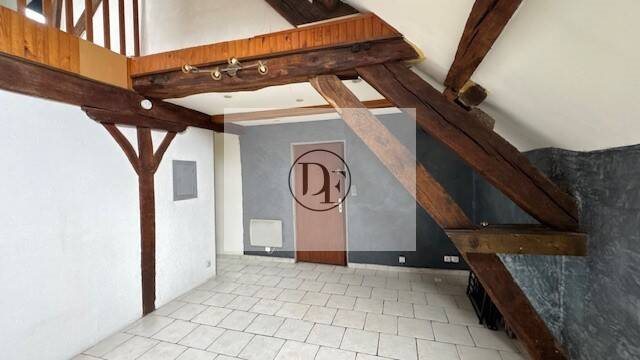 Appartement à vendre, 56m², Pithiviers