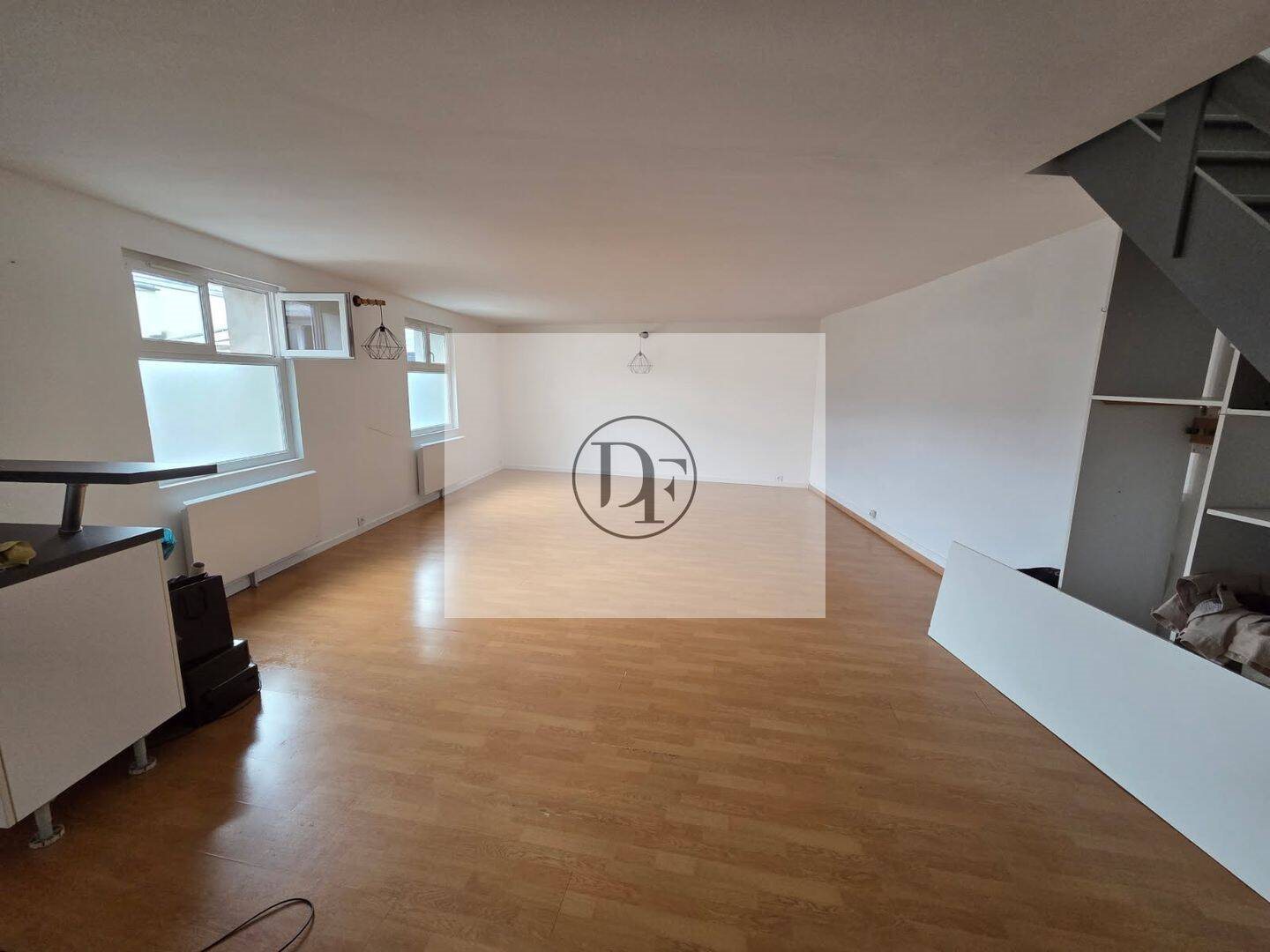 Appartement à vendre, 88m², Pithiviers