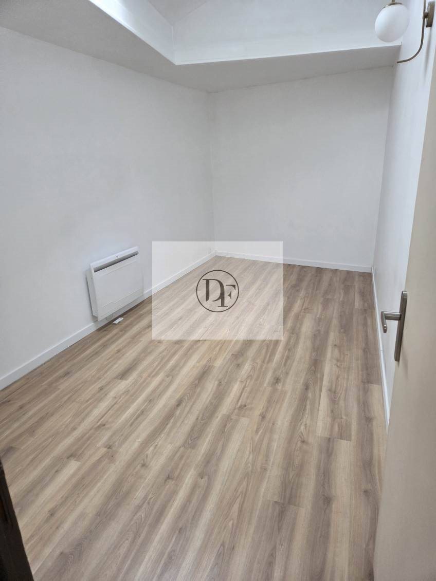 Appartement à vendre, 88m², Pithiviers