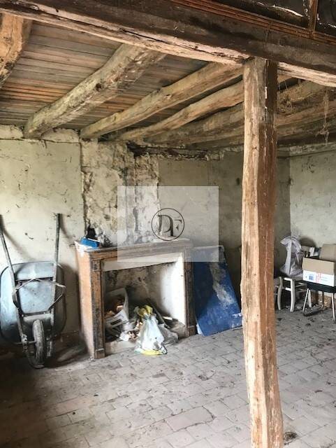 Maison à vendre, 70m², Pithiviers-le-Vieil