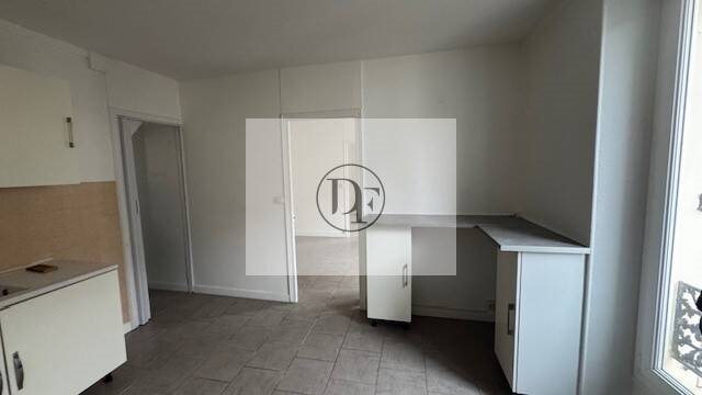 Appartement à louer, 43m², Pithiviers