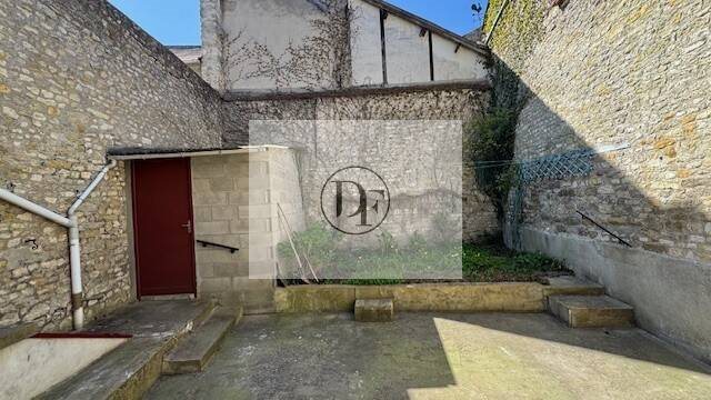 Maison à louer, 86m², Pithiviers