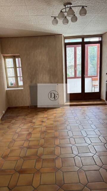 Maison à louer, 86m², Pithiviers
