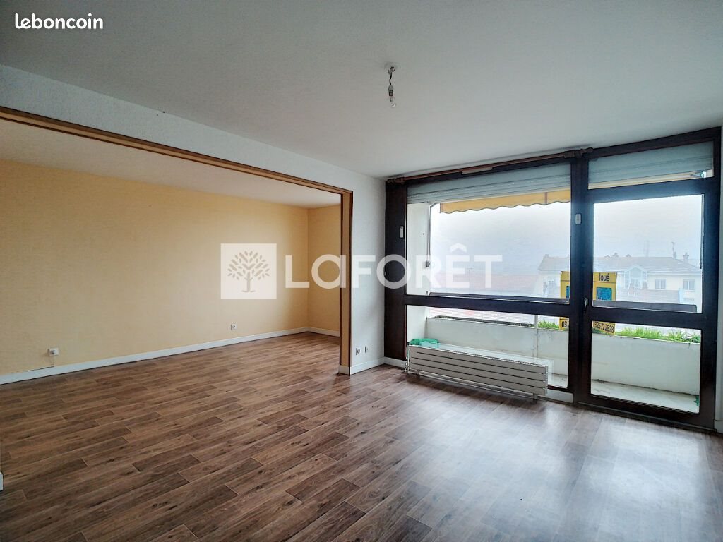 Appartement à louer, 85m², Vitry-le-François